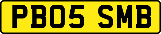 PB05SMB