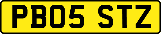 PB05STZ