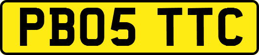 PB05TTC