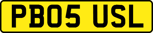 PB05USL