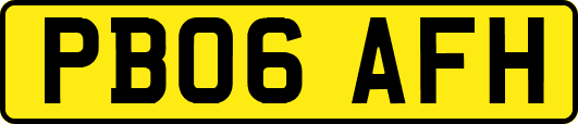 PB06AFH