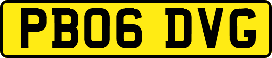 PB06DVG