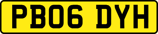 PB06DYH