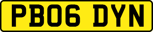 PB06DYN