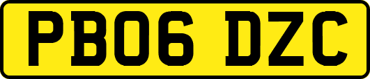 PB06DZC