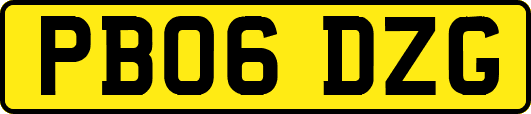 PB06DZG
