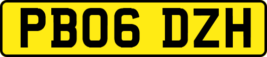 PB06DZH