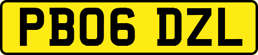 PB06DZL
