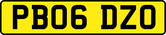 PB06DZO