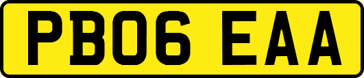 PB06EAA