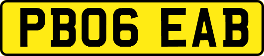 PB06EAB