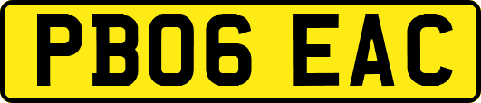 PB06EAC