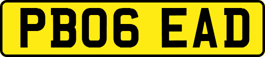 PB06EAD
