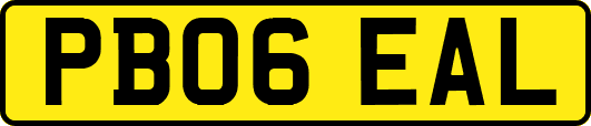 PB06EAL
