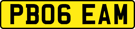 PB06EAM