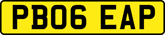 PB06EAP