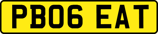 PB06EAT