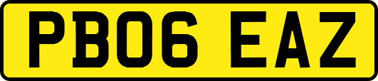 PB06EAZ