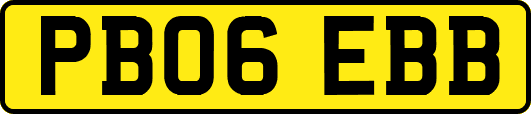 PB06EBB