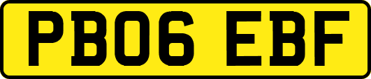 PB06EBF