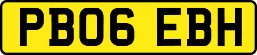 PB06EBH