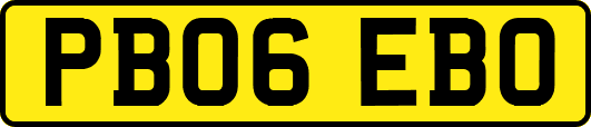 PB06EBO