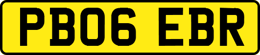 PB06EBR