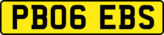 PB06EBS