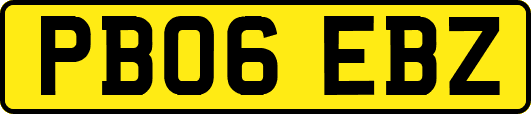 PB06EBZ