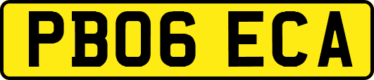 PB06ECA