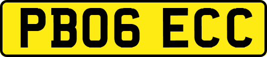 PB06ECC
