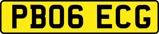 PB06ECG