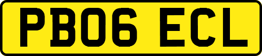 PB06ECL
