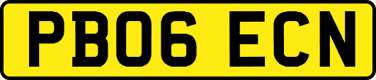 PB06ECN