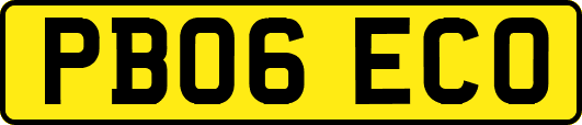 PB06ECO