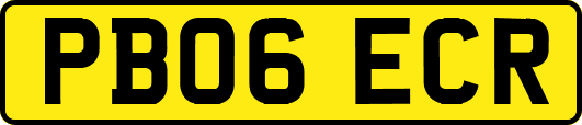 PB06ECR