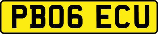 PB06ECU