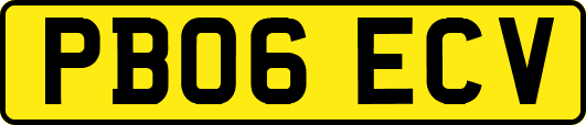 PB06ECV