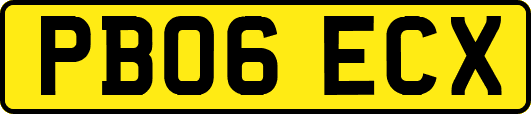PB06ECX