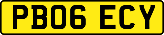 PB06ECY