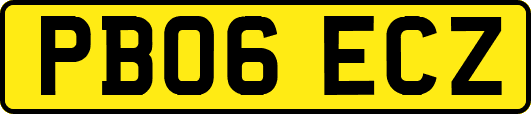 PB06ECZ