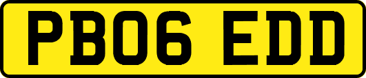PB06EDD