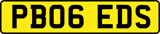 PB06EDS