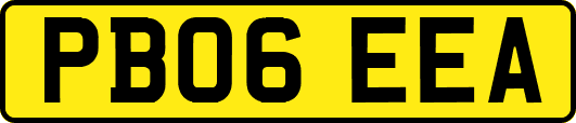 PB06EEA