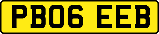PB06EEB