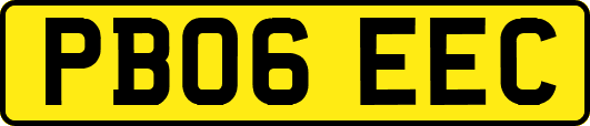 PB06EEC