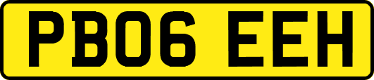PB06EEH