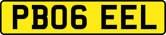 PB06EEL