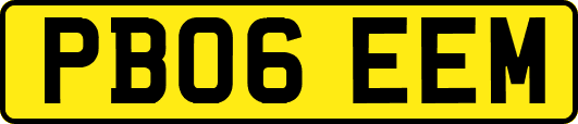 PB06EEM