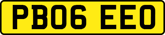 PB06EEO